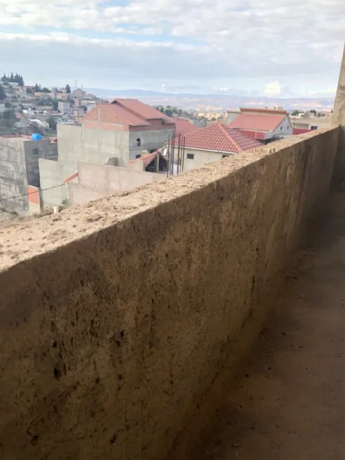 Vente Villa Chlef Chlef