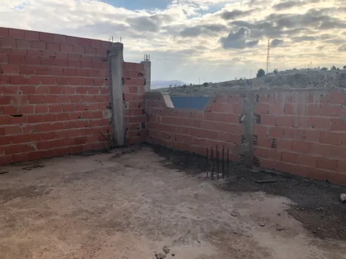 Vente Villa Chlef Chlef