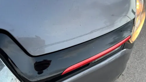Renault Clio 4 2013 Exception