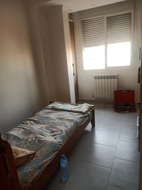 Vente Appartement F4 Alger Birkhadem