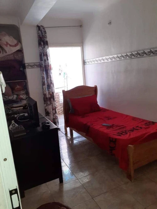 Vente Appartement F3 Tipaza Douaouda
