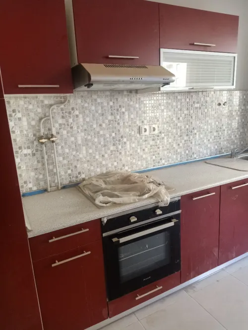 Vente Appartement F4 Tipaza Kolea