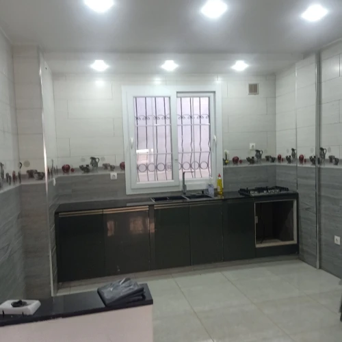 Location Appartement Niveau de villa F3 Alger Said hamdine