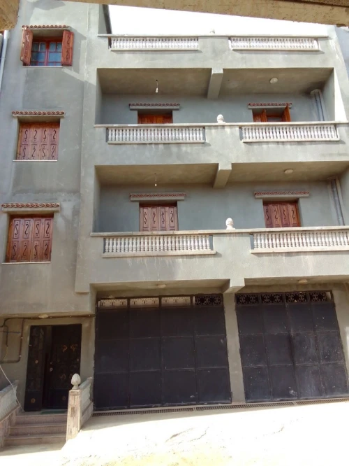 Vente Appartement F3 F4 Alger Bouzareah