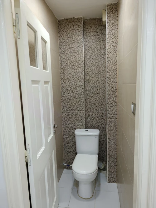Vente Appartement F3 Alger Saoula