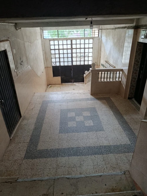 Vente Appartement F4 Alger Dar el beida
