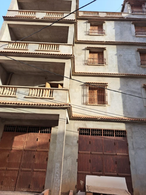 Vente Villa Alger Birkhadem