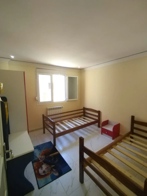 Vente Appartement F3 Alger Draria
