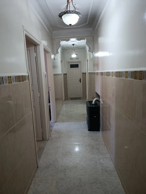 Vente Appartement F4 Alger Dar el beida