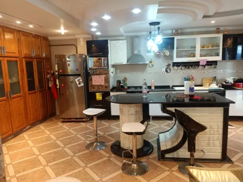 Vente Duplex F5 Alger Saoula