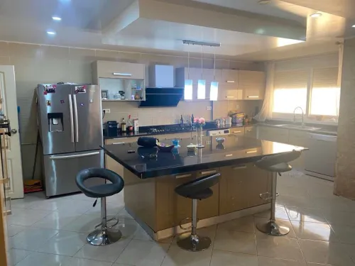 Location Appartement F4 Alger Saoula