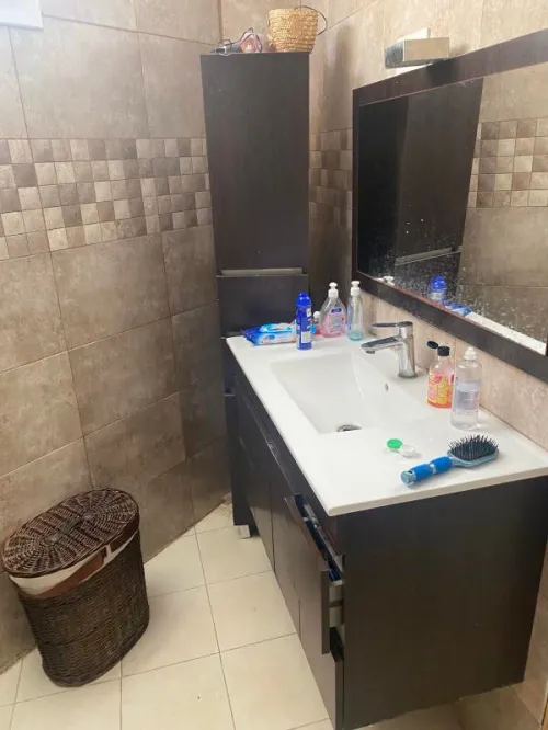Location Appartement F4 Alger Saoula