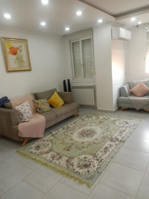 Vente Appartement F4 Alger Birkhadem