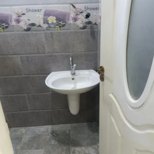 Location Appartement Niveau de villa F3 Alger Said hamdine