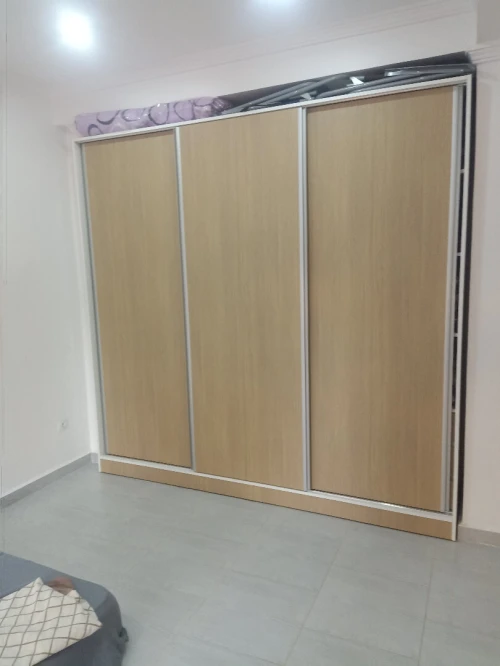 Vente Appartement F4 Alger Birkhadem