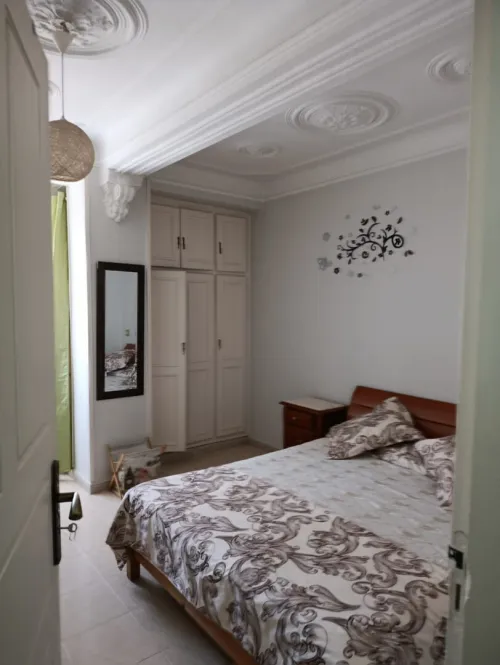 Vente Appartement F4 Alger Dar el beida