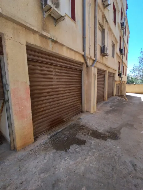 Vente Appartement F3 Alger Draria