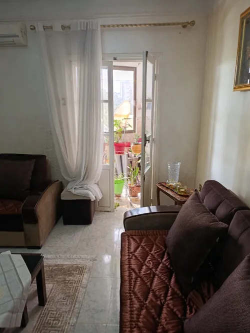 Vente Appartement F4 Alger Dar el beida