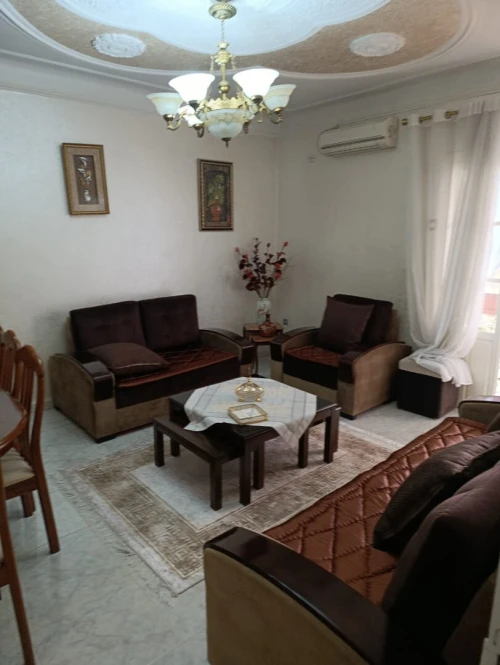 Vente Appartement F4 Alger Dar el beida