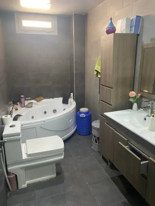 Location Appartement F4 Alger Saoula