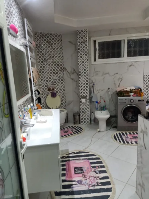 Vente Duplex F5 Alger Saoula