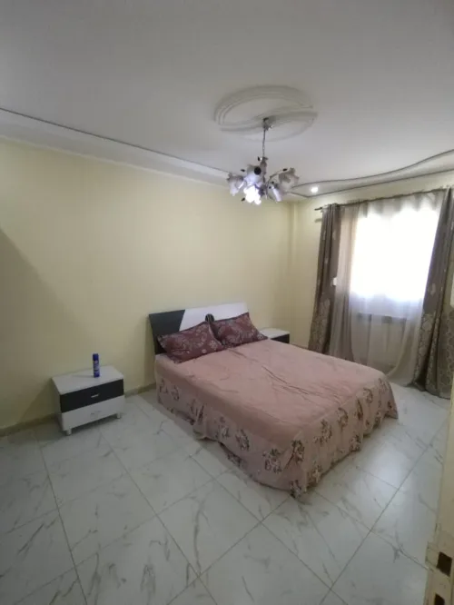 Vente Appartement F3 Alger Draria