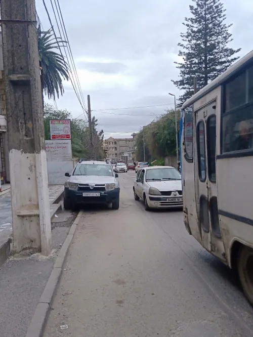 Location Local Alger Bouzareah