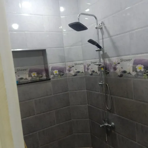 Location Appartement Niveau de villa F3 Alger Said hamdine