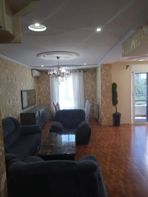 Vente Appartement F3 Alger Draria