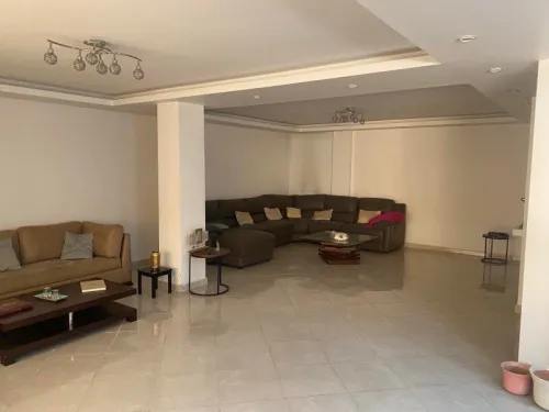 Location Appartement F4 Alger Saoula