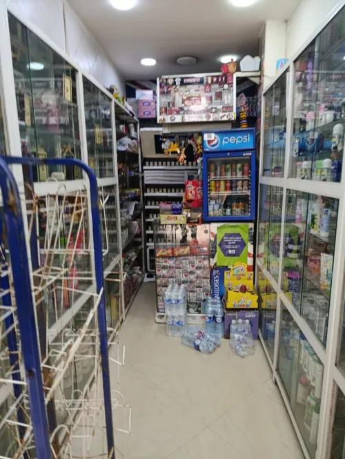 Location Local Alger Birkhadem