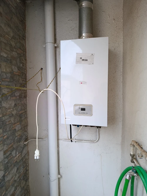 Vente Appartement F3 Alger Saoula