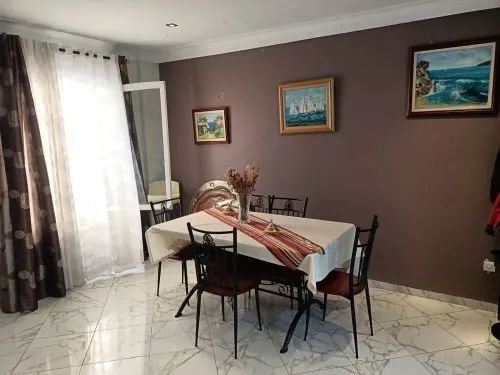 Location Appartement Niveau de villa F3 Alger Said hamdine