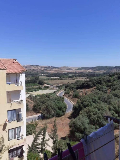 Vente Appartement F3 Tipaza Douaouda