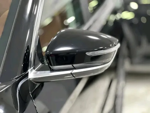Jetour  X70 PLUS 2025 Luxury Edition 7 places 