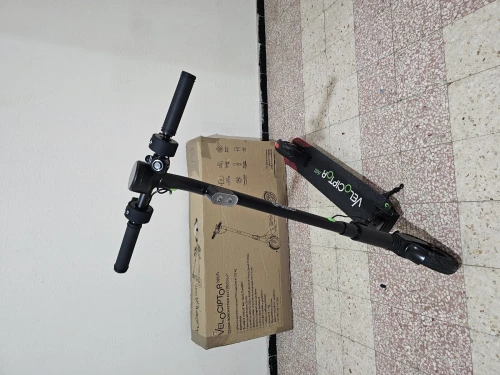 Trotinette électrique 