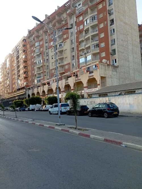 Location vacances Appartement F2 F3 Béjaïa Bejaia