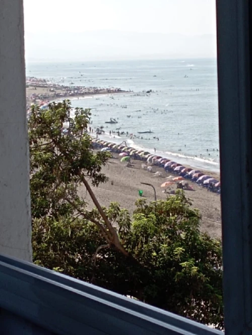 Location vacances Appartement Béjaïa Bejaia