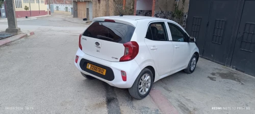 Kia Picanto 2018 