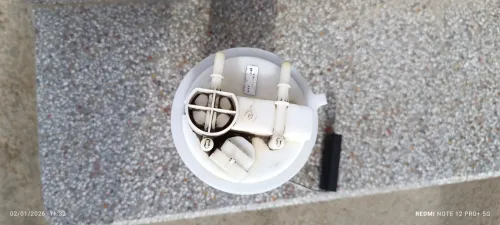 Pompe à essence à carburant Bosch 12V