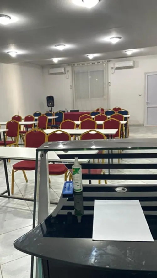 location salle d'evenemnt scientifique, formation, atelier pratique 