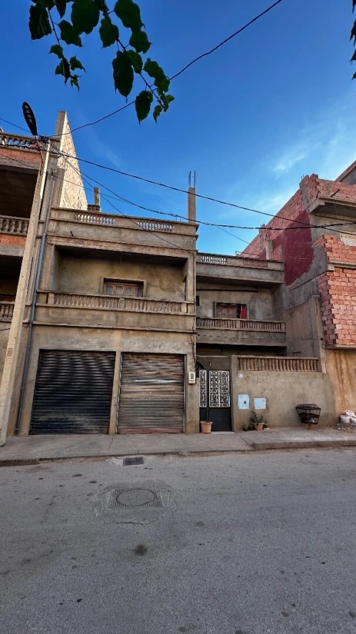 Vente Villa Oran Bir el djir