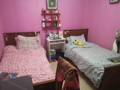 Vente Appartement F4 Alger Bordj el kiffan