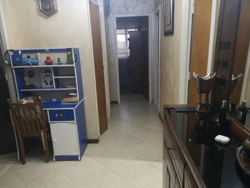 Vente Appartement F4 Alger Bordj el kiffan