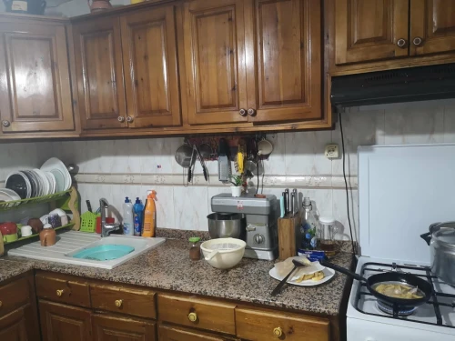 Vente Appartement F4 Alger Bordj el kiffan