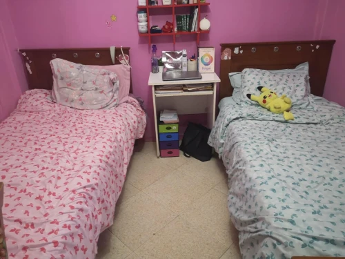 Vente Appartement F4 Alger Bordj el kiffan