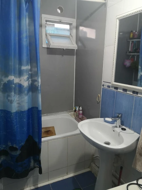 Vente Appartement F4 Alger Bordj el kiffan