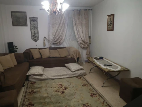Vente Appartement F4 Alger Bordj el kiffan