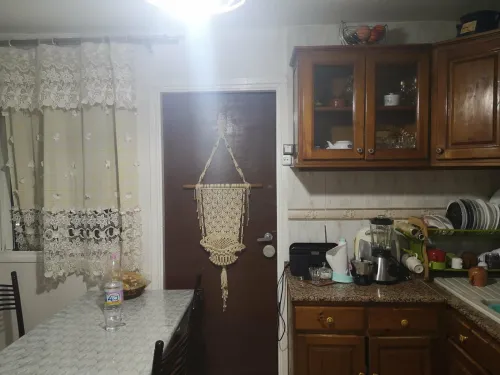 Vente Appartement F4 Alger Bordj el kiffan