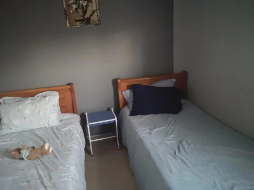 Vente Appartement F4 Alger Bordj el kiffan